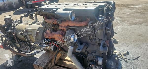 قطع غيار الآليات الثقيلة Mercedes Bloc-moteur...