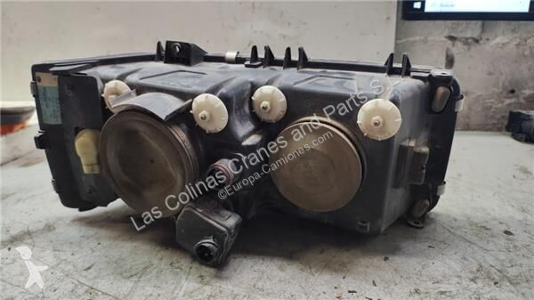 قطع غيار الآليات الثقيلة DAF Phare 1EJ 247...