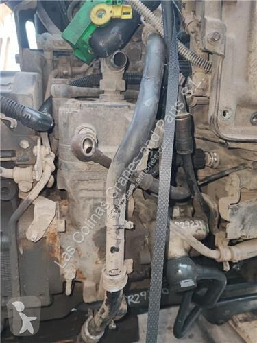 قطع غيار الآليات الثقيلة Renault Compresseur...
