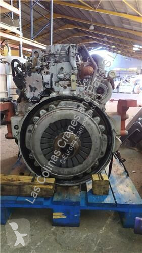 قطع غيار الآليات الثقيلة Iveco Disque...