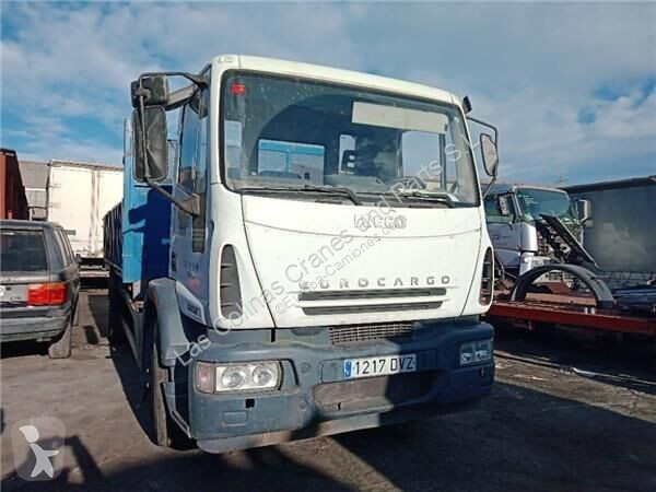 قطع غيار الآليات الثقيلة Iveco Valve de...