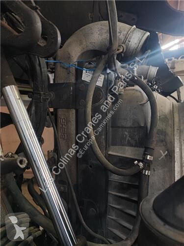 قطع غيار الآليات الثقيلة Renault Radiateur de...