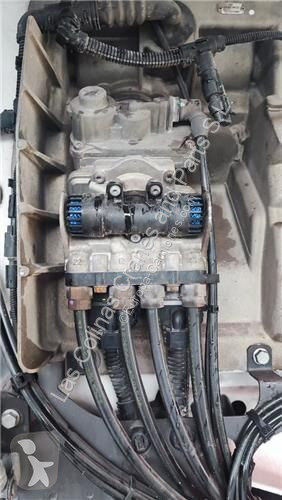 قطع غيار الآليات الثقيلة Iveco Maître-cylindre...