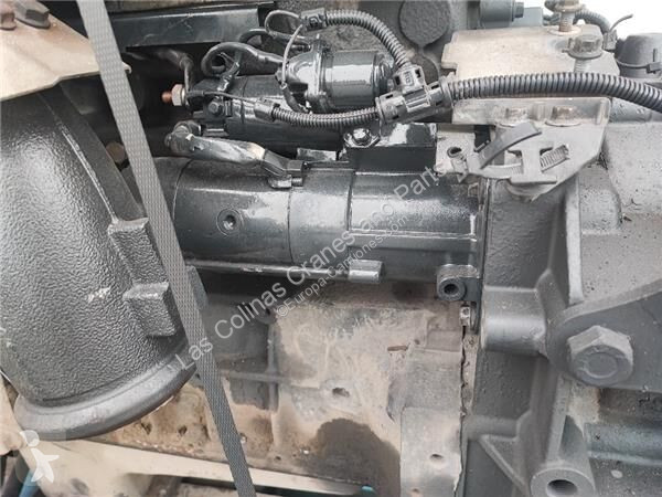Repuestos para camiones Renault Moteur...