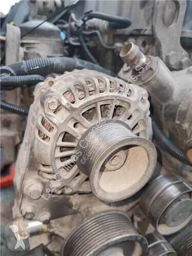 قطع غيار الآليات الثقيلة Renault Générateur...