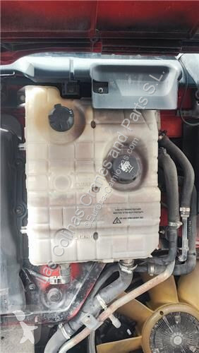 قطع غيار الآليات الثقيلة Renault Réservoir...