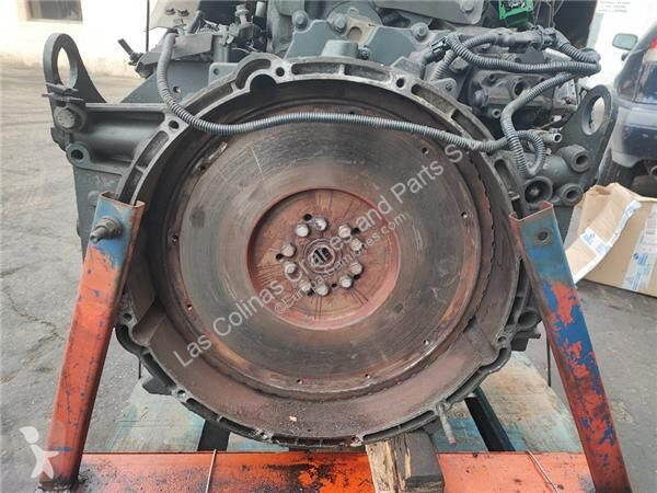 Repuestos para camiones Renault Volant moteur...