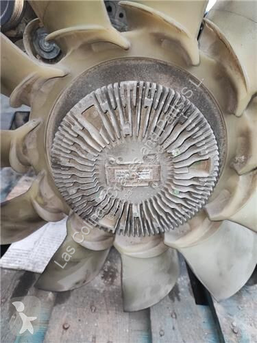 قطع غيار الآليات الثقيلة Renault Ventilateur de...