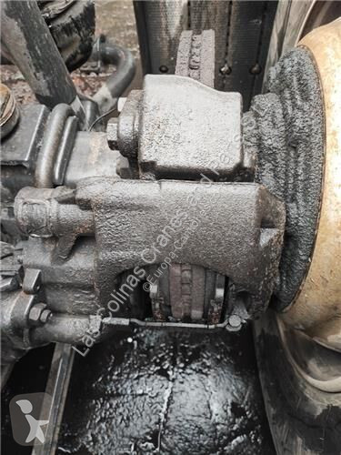 قطع غيار الآليات الثقيلة Iveco Étrier de frein...