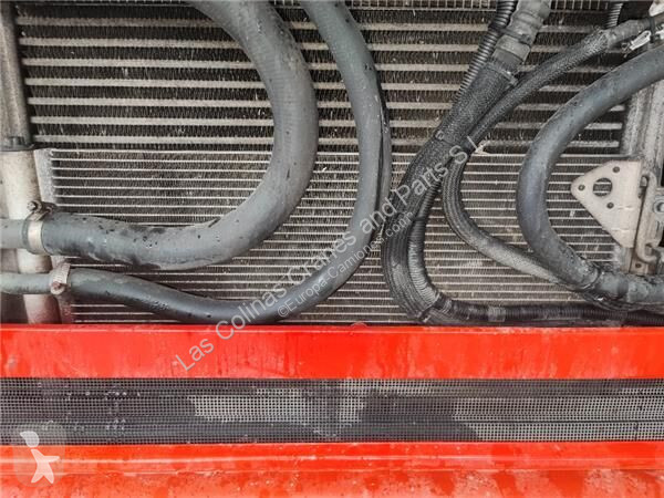 Pezzi di ricambio per mezzi pesanti Iveco...