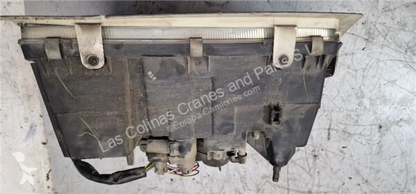 قطع غيار الآليات الثقيلة Volvo Phare 9842025...