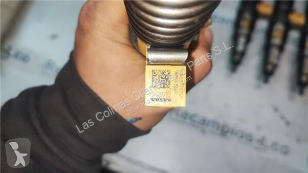 قطع غيار الآليات الثقيلة Renault Injecteur...