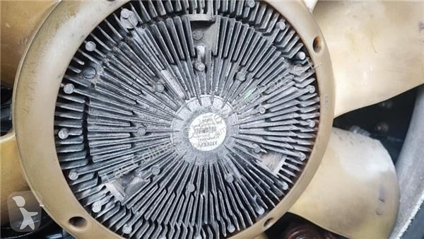 قطع غيار الآليات الثقيلة Renault Ventilateur de...