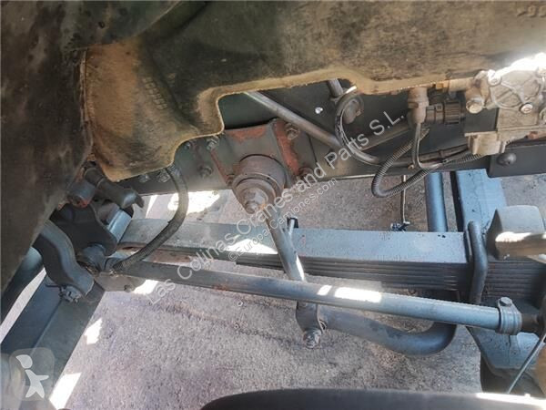 قطع غيار الآليات الثقيلة Iveco Biellette de...