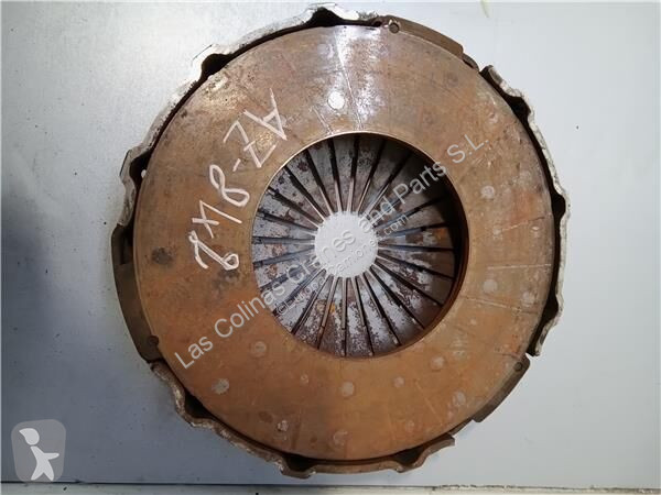قطع غيار الآليات الثقيلة Renault Disque...