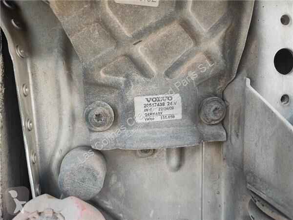 Repuestos para camiones Volvo Moteur...
