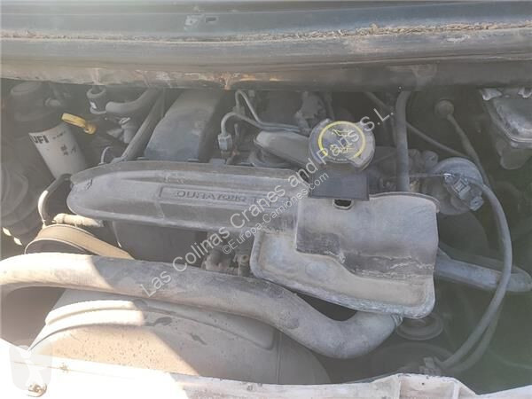 قطع غيار الآليات الثقيلة Ford Moteur 986021351...