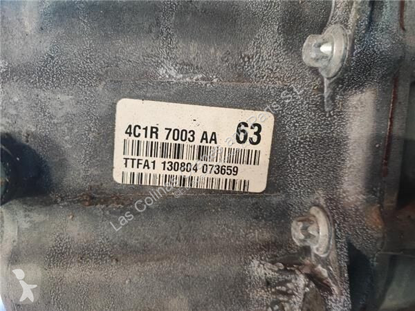 قطع غيار الآليات الثقيلة Ford Boîte de vitesses...