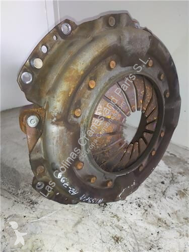 قطع غيار الآليات الثقيلة Nissan Disque...