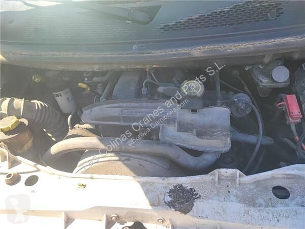 قطع غيار الآليات الثقيلة Ford Radiateur de...
