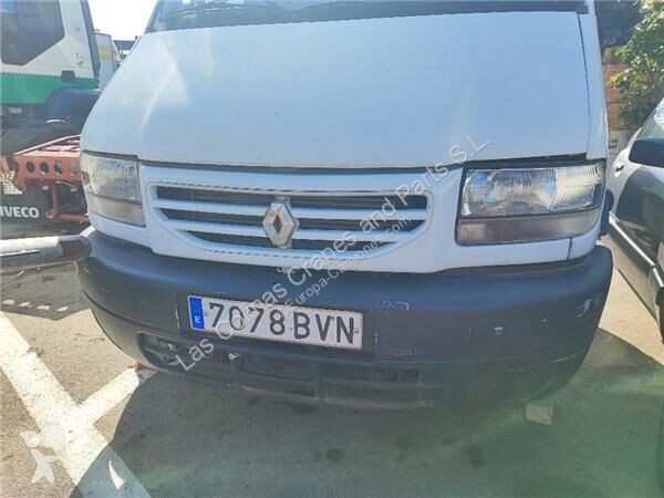 قطع غيار الآليات الثقيلة Renault Phare DFR20227...