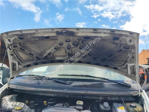 Pezzi di ricambio per mezzi pesanti Ford Capot...