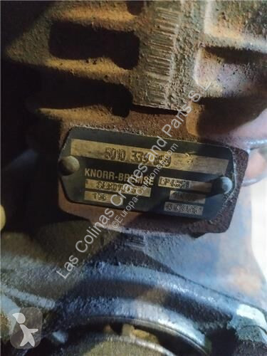 قطع غيار الآليات الثقيلة Renault Compresseur...