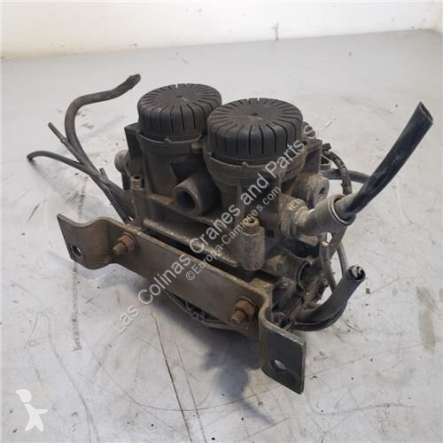 قطع غيار الآليات الثقيلة Renault Valve de...