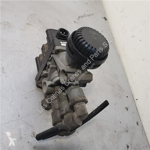 قطع غيار الآليات الثقيلة Iveco Valve de...