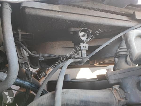 قطع غيار الآليات الثقيلة Ford Ventilateur de...