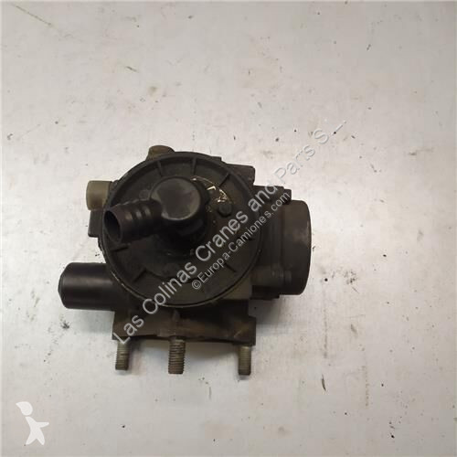قطع غيار الآليات الثقيلة Renault Valve de...