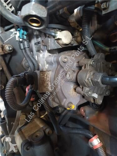 قطع غيار الآليات الثقيلة Renault Pompe...