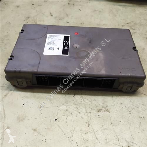 قطع غيار الآليات الثقيلة DAF Unité de commande...