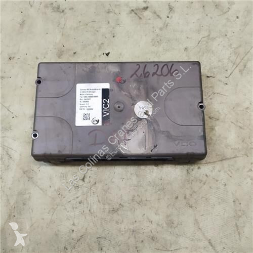 قطع غيار الآليات الثقيلة DAF Unité de commande...