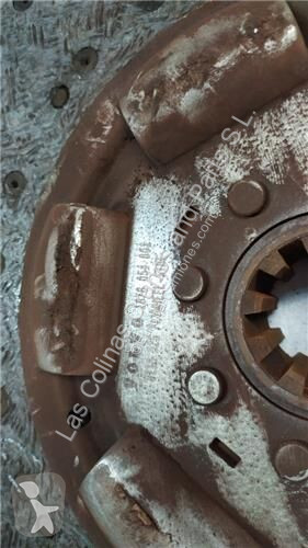 قطع غيار الآليات الثقيلة Volvo Disque...