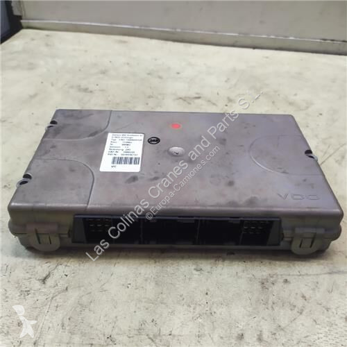 قطع غيار الآليات الثقيلة DAF Unité de commande...