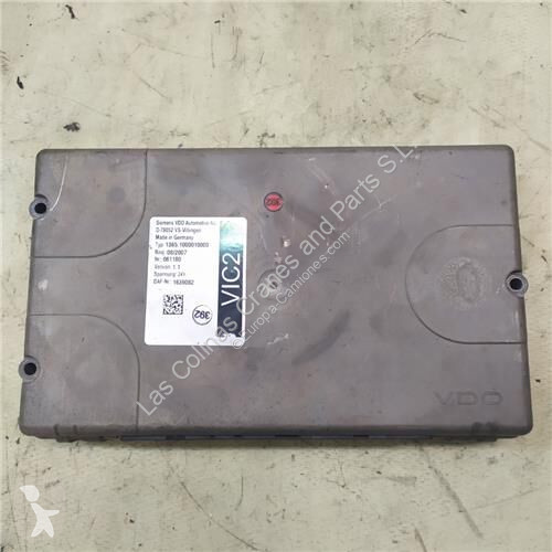 قطع غيار الآليات الثقيلة DAF Unité de commande...