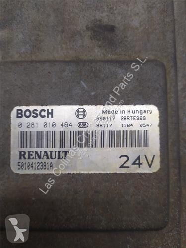 قطع غيار الآليات الثقيلة Renault Unité de...