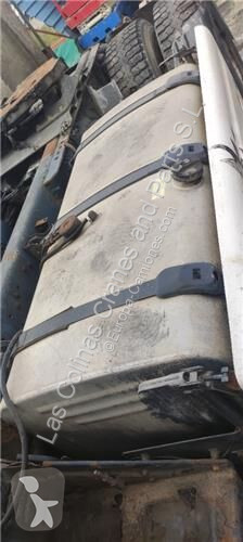 قطع غيار الآليات الثقيلة Scania éservoir de...
