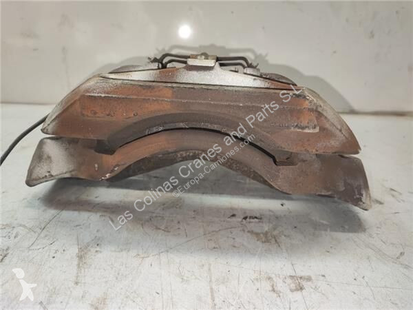 قطع غيار الآليات الثقيلة Iveco Étrier de frein...
