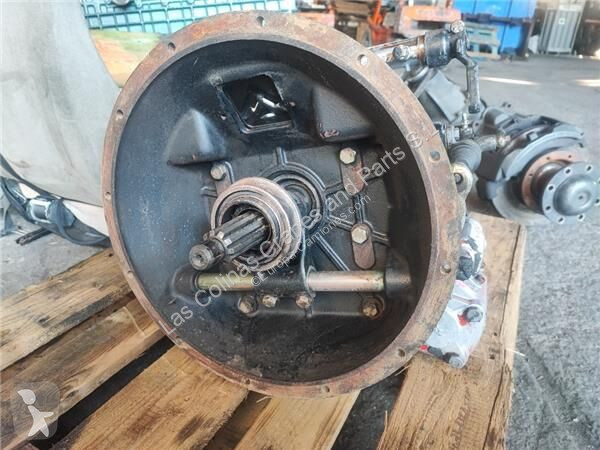 قطع غيار الآليات الثقيلة Nissan Boîte de...