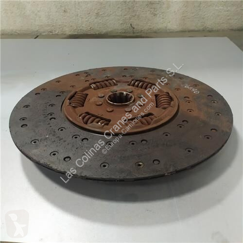 Pezzi di ricambio per mezzi pesanti DAF Disque...