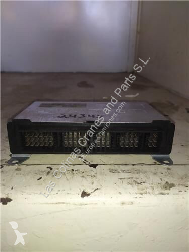 قطع غيار الآليات الثقيلة Renault Unité de...