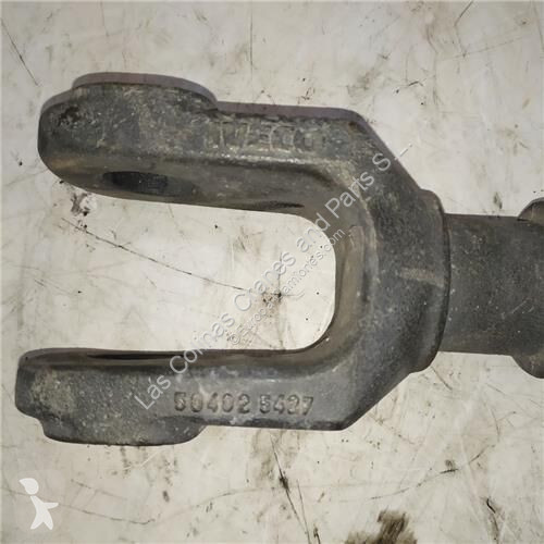 قطع غيار الآليات الثقيلة Iveco Sellette...