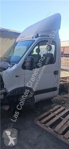 قطع غيار الآليات الثقيلة Renault Radiateur de...