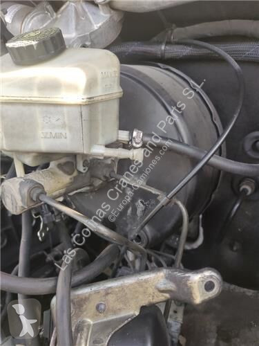 قطع غيار الآليات الثقيلة Mercedes Chambre de...