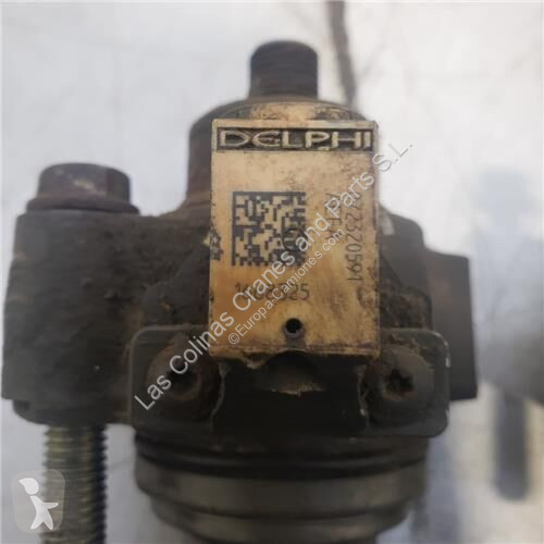 قطع غيار الآليات الثقيلة DAF Injecteur...