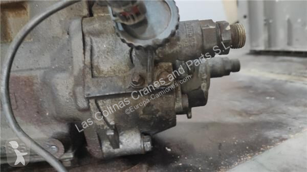 قطع غيار الآليات الثقيلة DAF Pompe d'injection...
