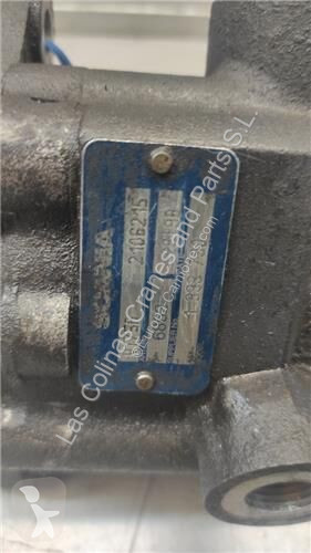 قطع غيار الآليات الثقيلة Scania Pompe de...