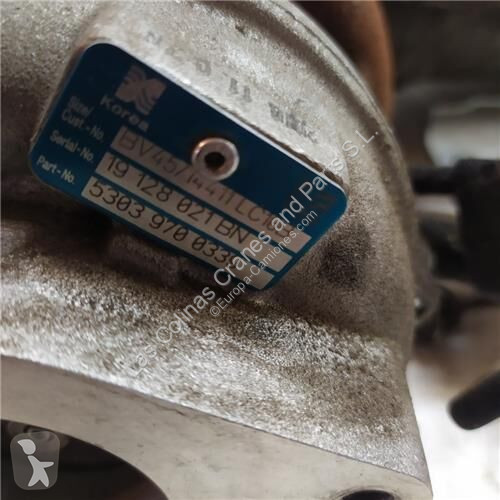 Repuestos para camiones Nissan Turbocompresseur...